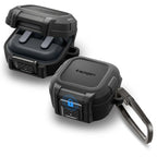 Spigen Lock Fit Designed for Galaxy Buds On / 4 Pro / 4 Case (2026)