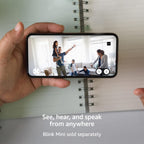 Blink Mini Pan-Tilt Mount