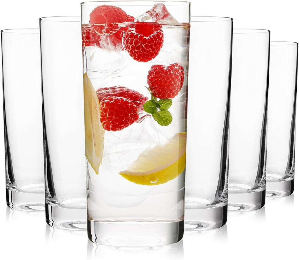 OUWO Highball Glasses
