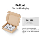 FAPUAL Solid Cabinet Knobs for Dressers - view 6