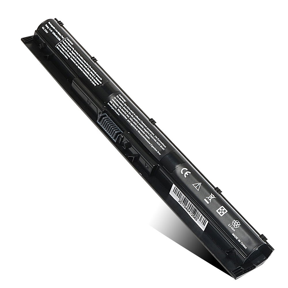 TSKYBEAR K104 Notebook Battery Compatible with HP Pavilion 14-ab 14T-ab 15-ab 15-an 17-g