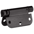 Amazon Basics Self-Closing Door Hinge, 3.5 Inch x 3.5 Inch