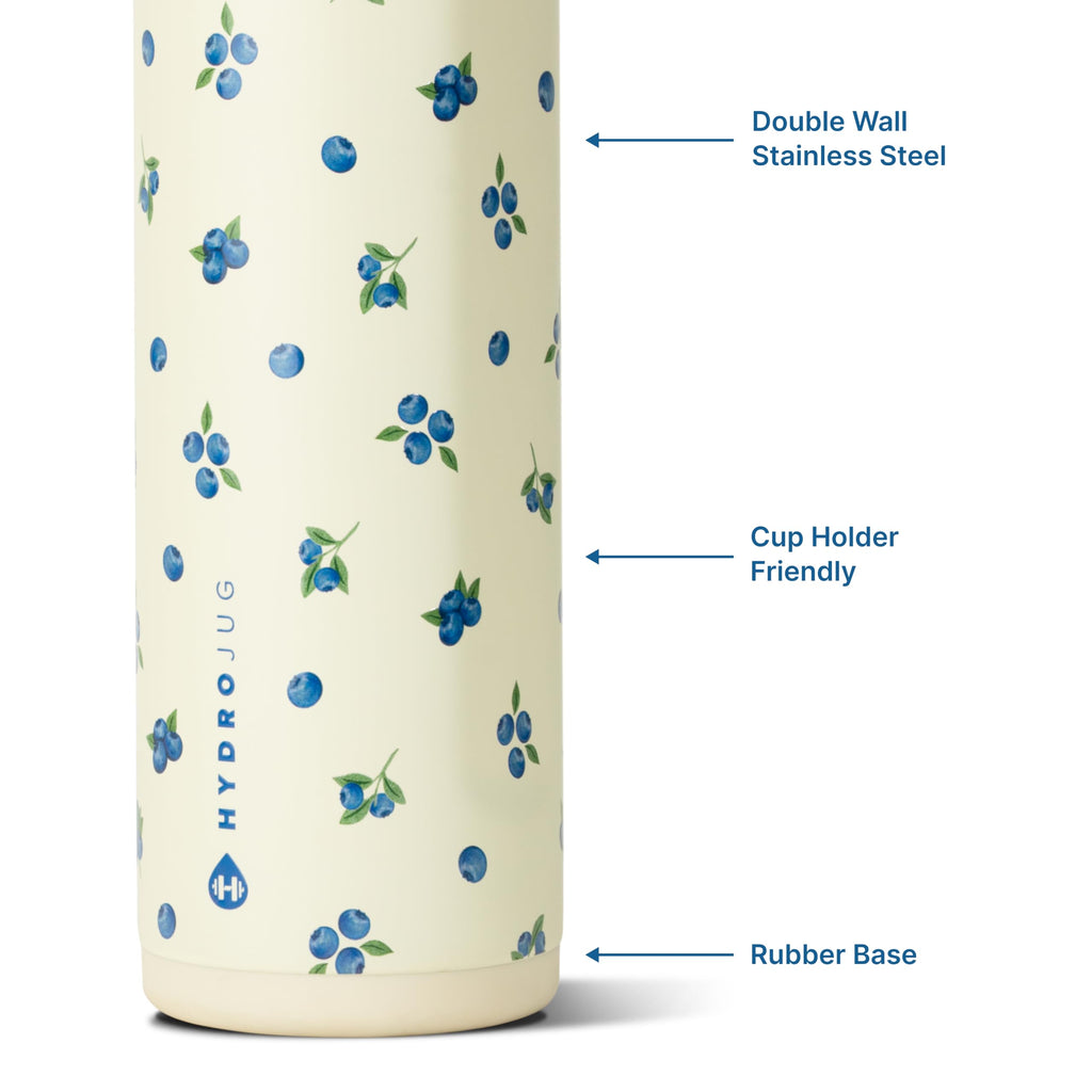 HydroJug Ease2o Water Bottle