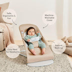 BabyBjörn Bouncer Balance Soft