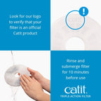 Catit Triple Action Replacement - view 11