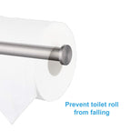 TASTOS Round SUS304 Stainless Steel Toilet Paper Holder - view 14