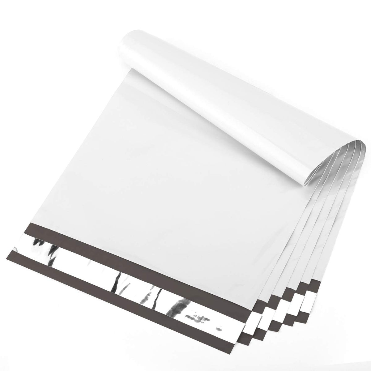Cozymood Poly Mailers - white / 19x24 - 50PC