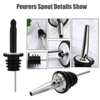 Pafusen Liquor Pour Spout - view 33