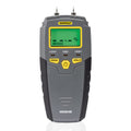 General Tools MMD4E Moisture Meter for Wood, Walls & Water Leak Detection