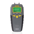 General Tools MMD4E Moisture Meter for Wood, Walls & Water Leak Detection