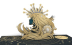 iGifts And Cards Zodiac Cards - Virgo 8/23 - 9/22 view 7