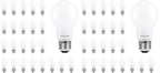 LEDVANCE Sylvania ECO LED A19 Light Bulb