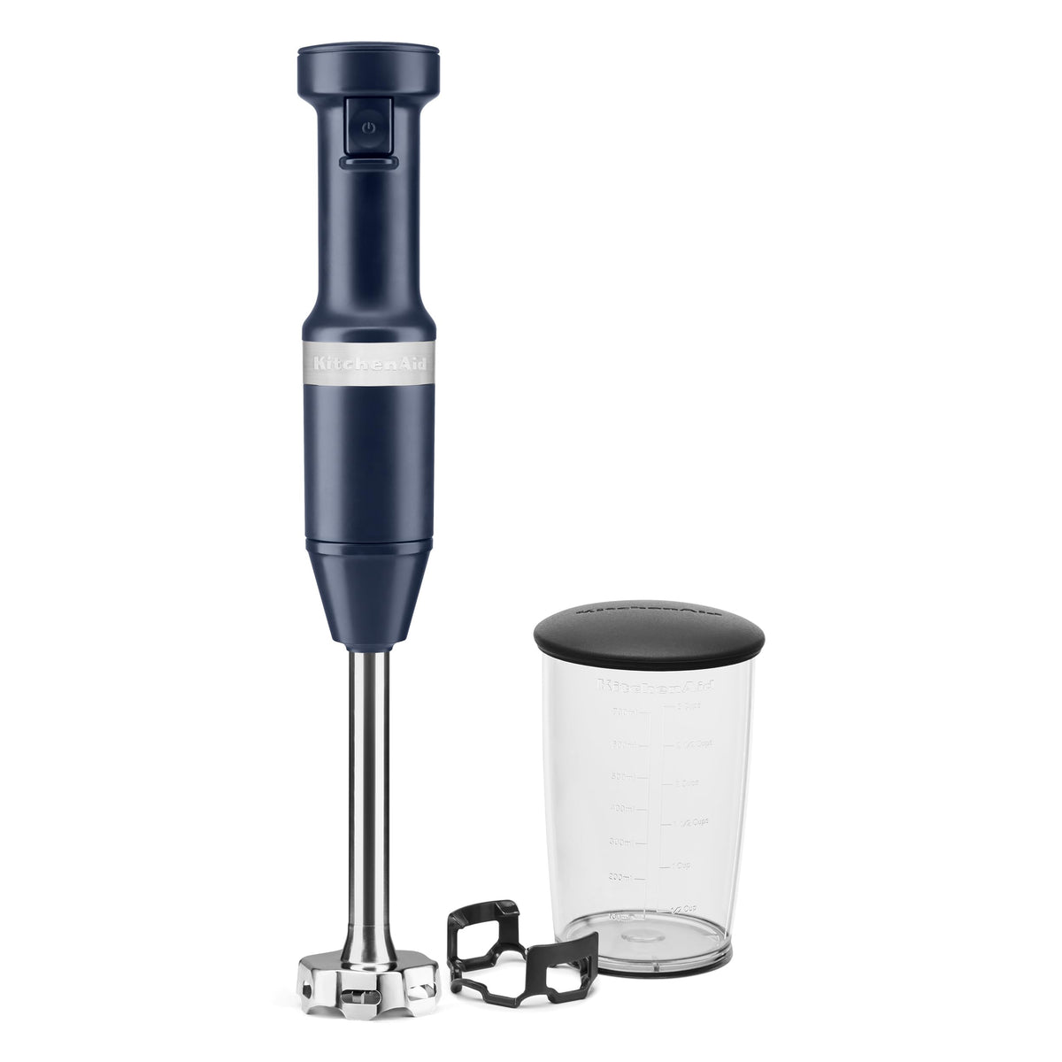 KitchenAid Variable Speed Corded Hand Blender, KHBV53
