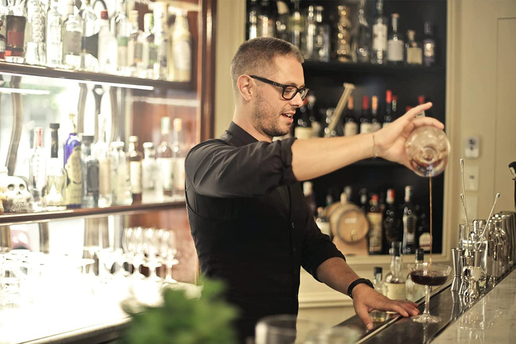 Pafusen Liquor Pour Spout - view 9