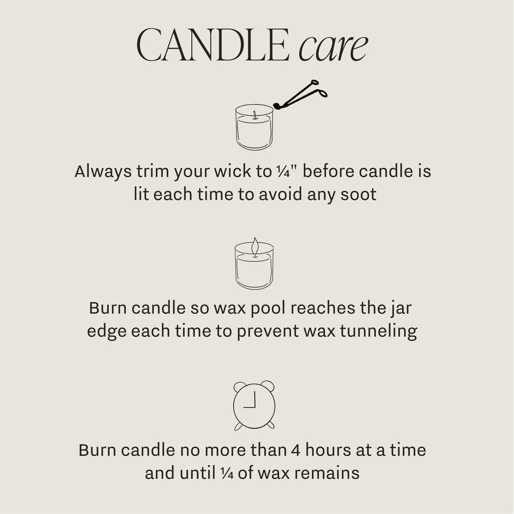 Sweet Water Decor Soy Candle
