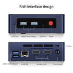 Beelink Mini S12 Mini PC, Intel N95
