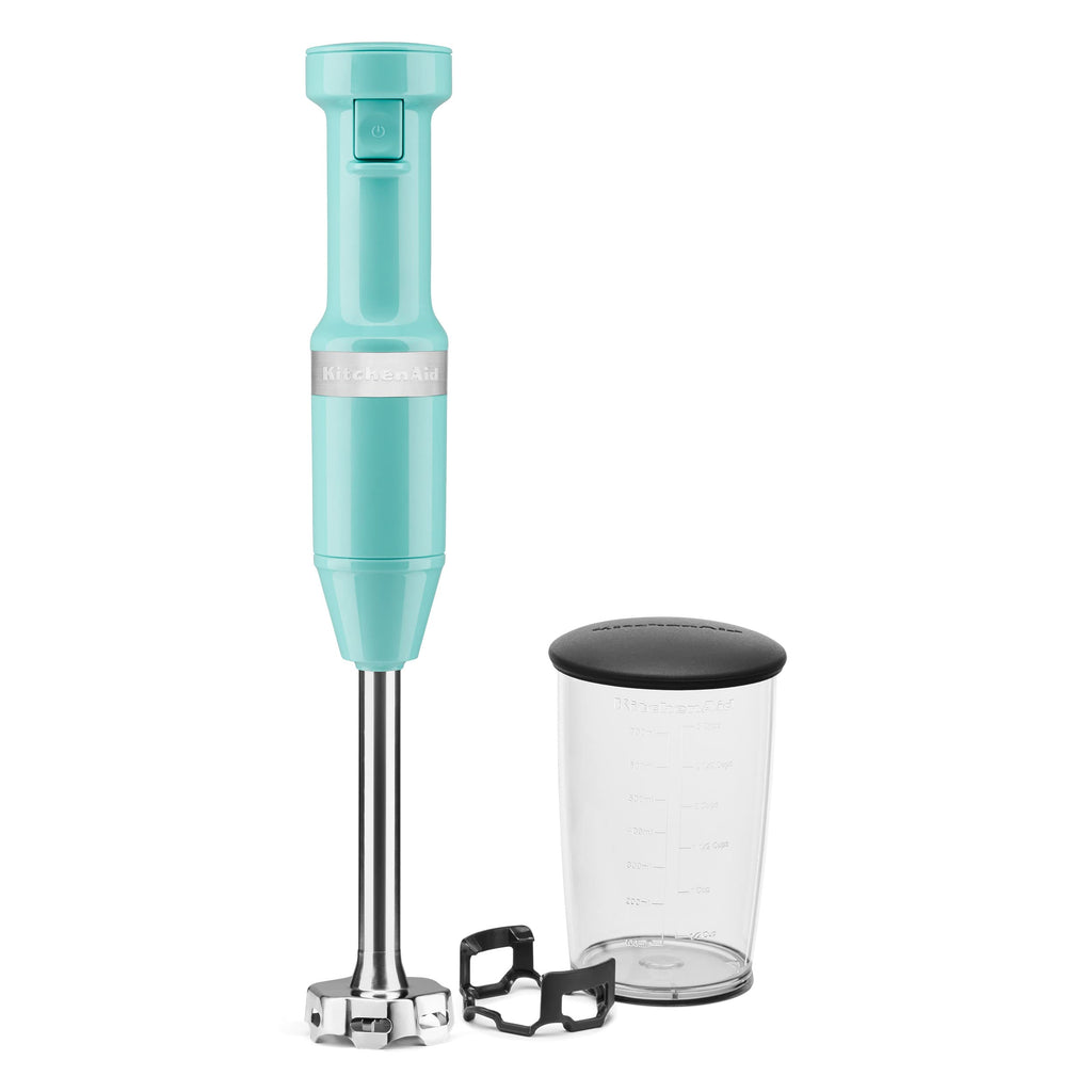 KitchenAid Variable Speed Corded Hand Blender, KHBV53