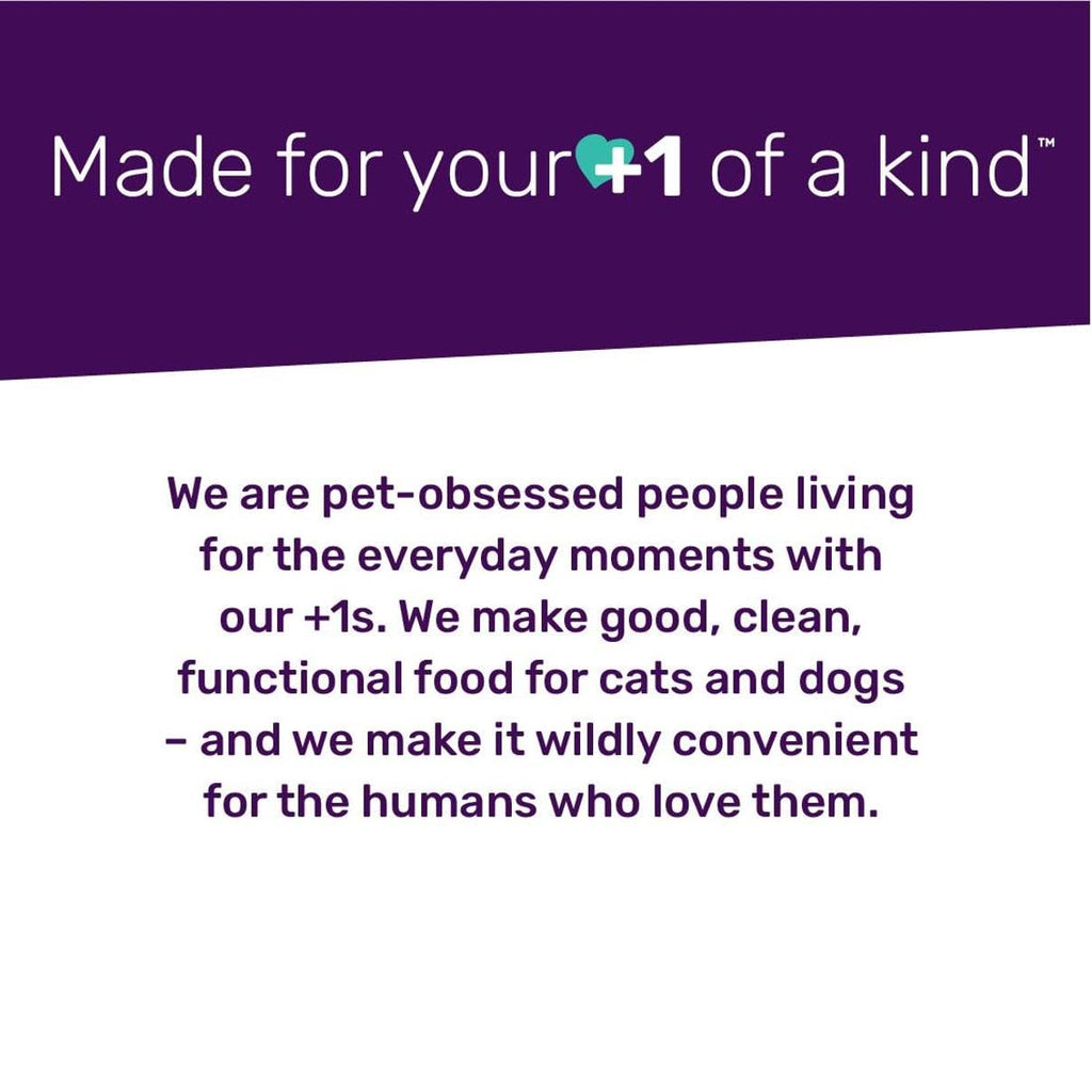 I and love and you Wet Cat Food - Beef Right Meow Pâté - Beef Recipe, Grain Free, Filler Free, 3oz Pack of 24 Cans