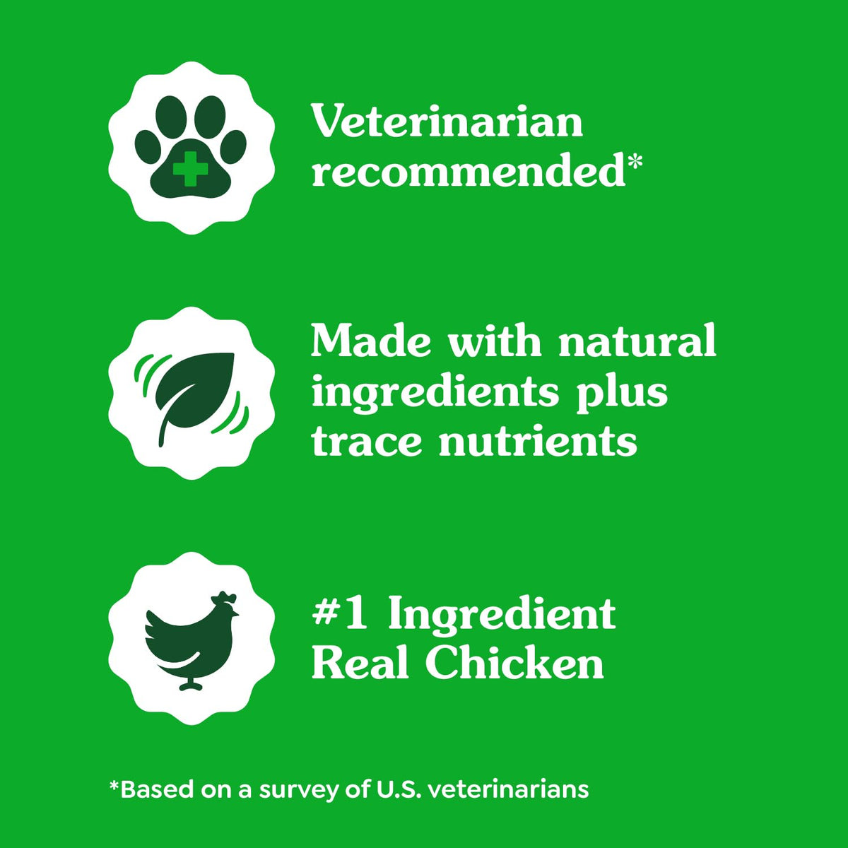 Greenies Pill Pockets Large Size Dog Treats, Hickory Smoke, 7.9 oz, 6-Pack (FBA_10100653)