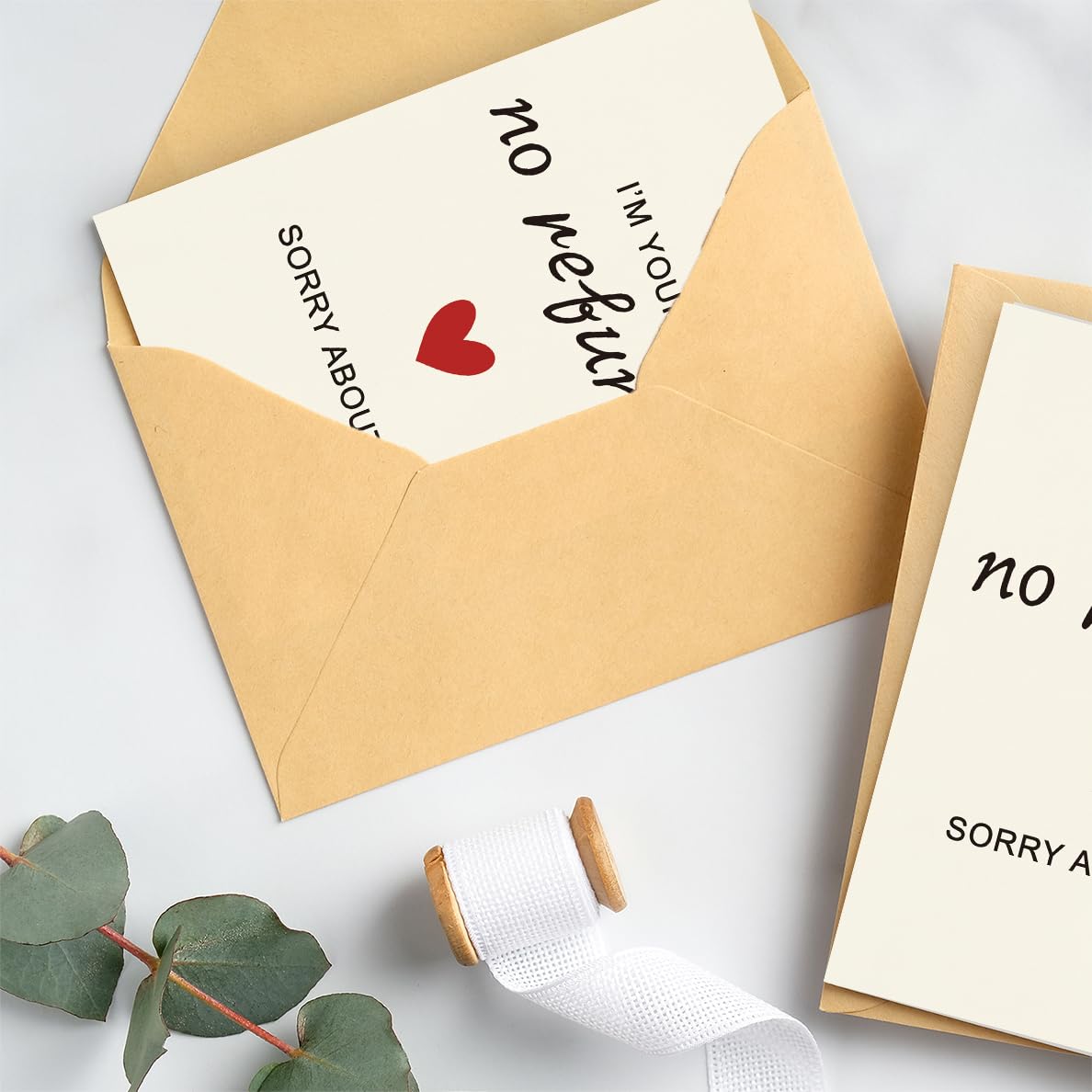 WowBefun Valentine Day Gifts & Card | Anniversary Card to Husband | Funny Anniversary Card & Gifts for Women, Men, Husband, Wife, Him