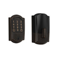 Schlage Encode Smart WiFi Deadbolt Lock