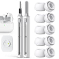 Pohgelan for AirPods Pro 3 Replacement Ear Tip(Small)-White