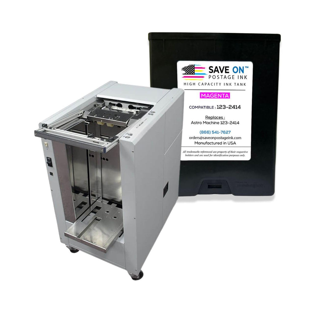 Save On Postage Ink