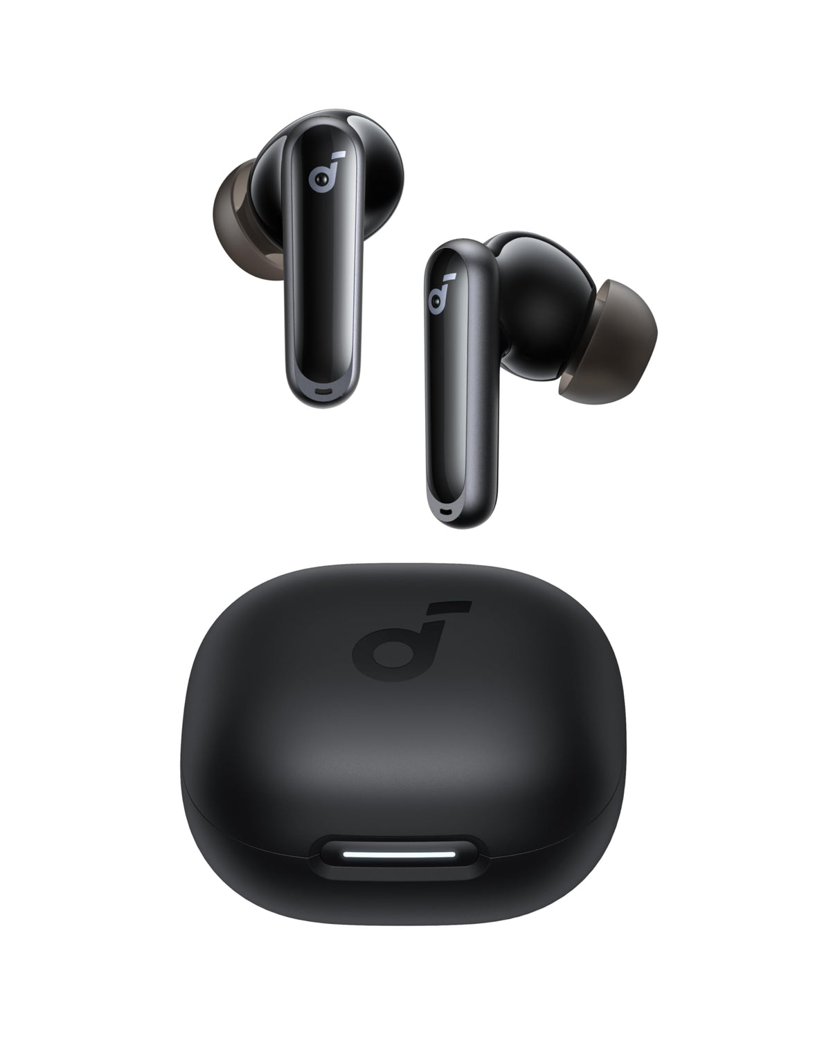 Soundcore P40i by Anker Noise Cancelling Earbuds with Adaptive ANC