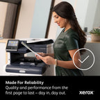 Xerox VersaLink C625 High