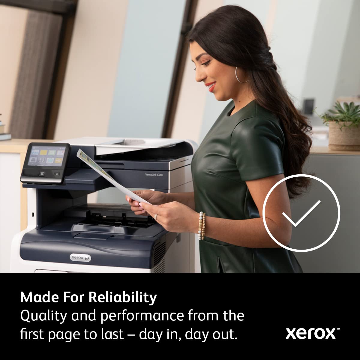 Xerox VersaLink C625 High