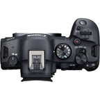 Canon R6 Mark II Mirrorless Camera