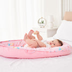Viviland Baby Lounger Cover - Princess view 5