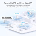TP-Link AX3000 WiFi 6