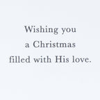 Hallmark Christmas Cards - Three Wise Men / Money Holders view 1