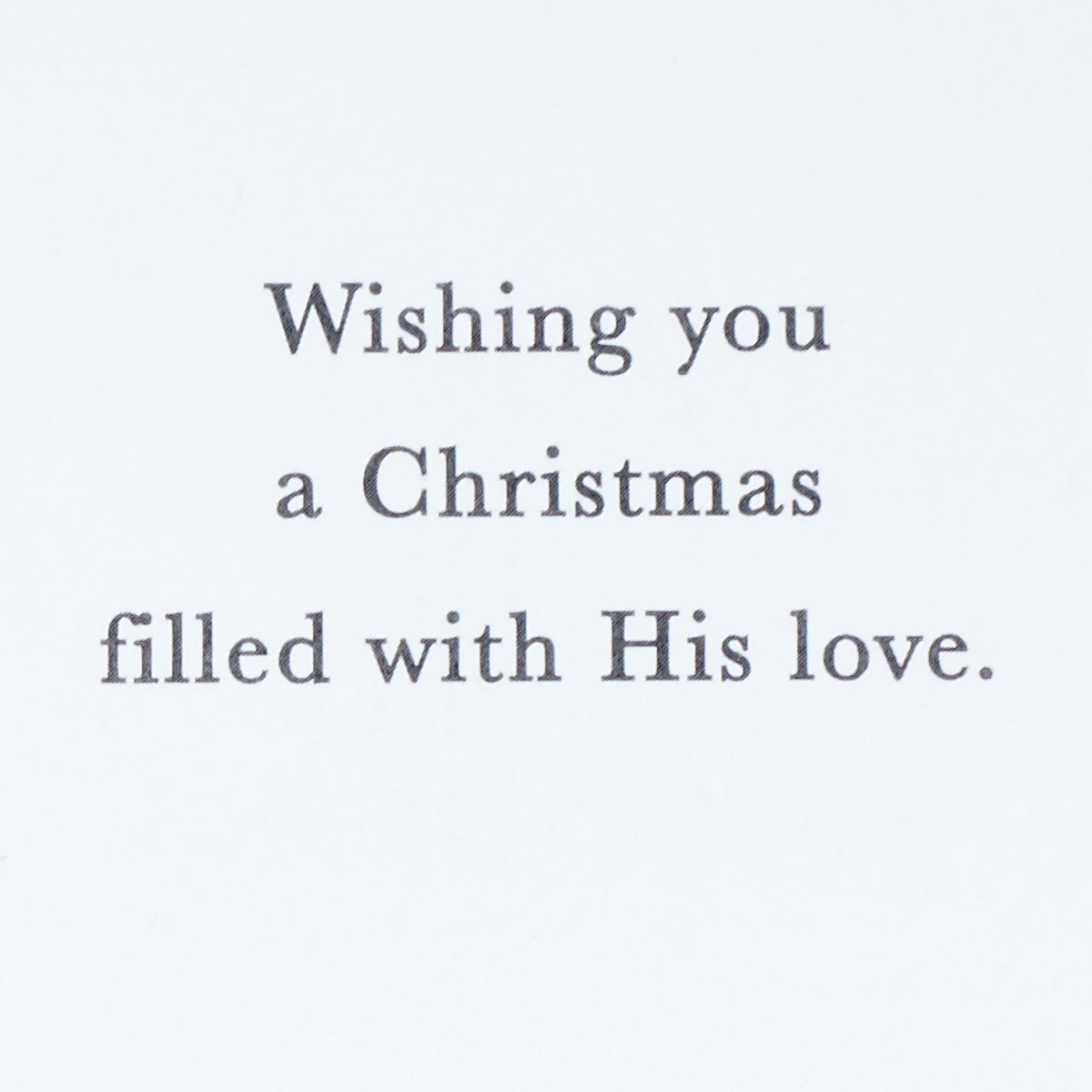 Hallmark Christmas Cards - Three Wise Men / Money Holders view 1