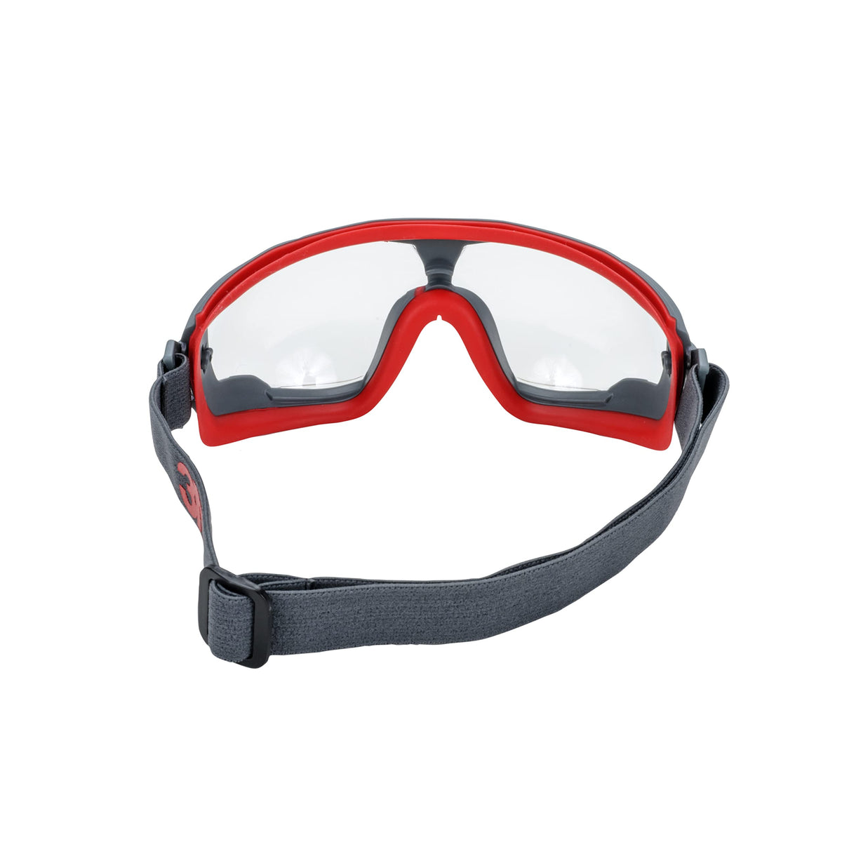 3M Safety Goggles, GoggleGear 500 Series, Scotchgard Anti-Fog Clear Lens (additional view 2)
