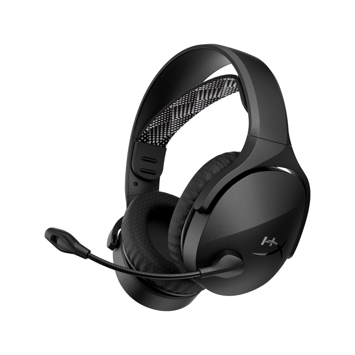 HyperX Cloud Jet – Dual Wireless Gaming Headset for PS5, PS4, PC, Mac, and Mobile, 2.4GHz