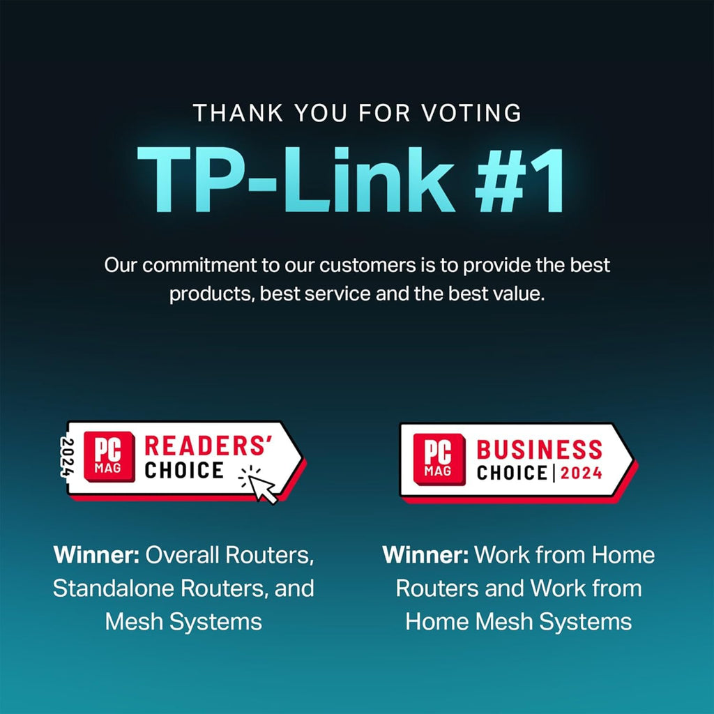 TP-Link Roam 6 AX3000 Dual-Band Wi-Fi 6 Travel Router (TL-WR3002X) (additional view 6)