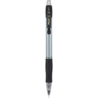 PILOT, G2 Mechanical Pencils, 0.7mm HB Lead, Black Accents, 12 Count (Pack of 12) (51015)