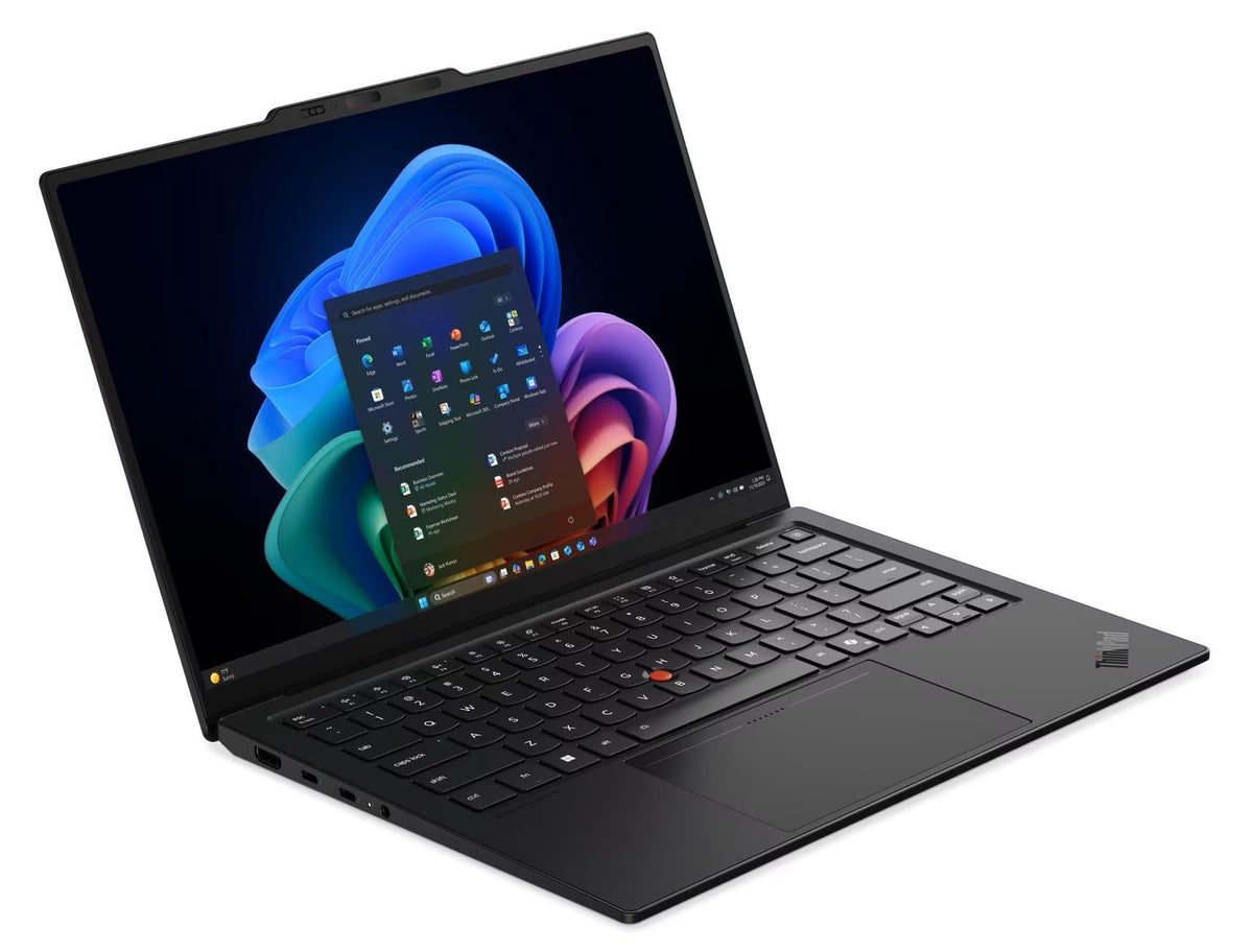 Lenovo ThinkPad X1 Carbon Gen 14 Aura Edition w/Ultra 5 335, 14” 2.8K OLED