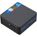 Intel NUC 11 with 11th Gen Core i7-1165G7 Processor, Intel Nuc 11i7 Quad-Core 32GB DDR4 RAM & 1TB NVMe SSD