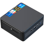 Intel NUC 11 with 11th Gen Core i7-1165G7 Processor, Intel Nuc 11i7 Quad-Core 32GB DDR4 RAM & 1TB NVMe SSD