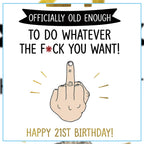 BRYUBR Birthday Card for Dad - 21th view 6