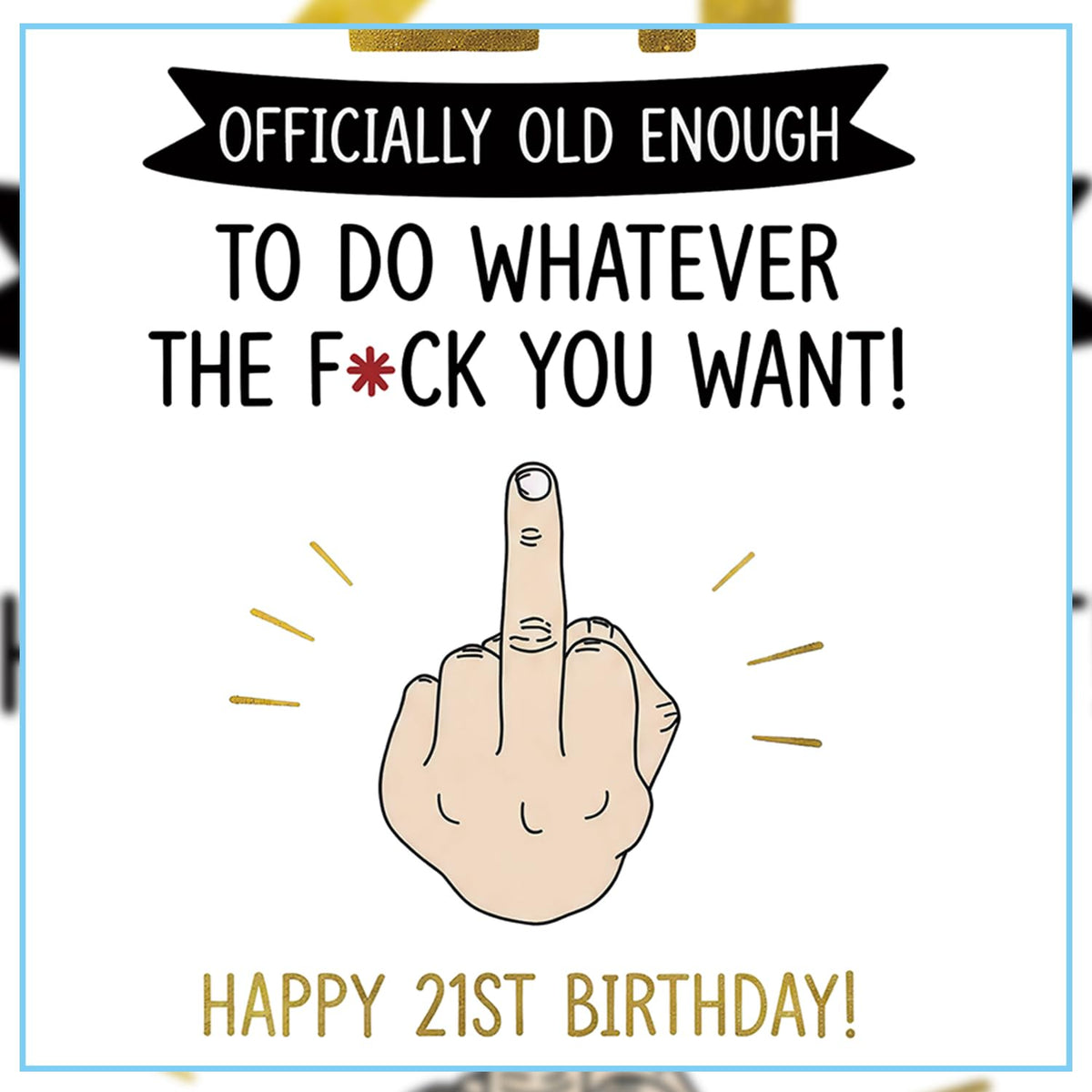 BRYUBR Birthday Card for Dad - 21th view 6