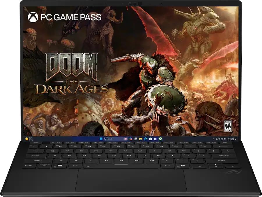 ASUS ROG Flow Z13
