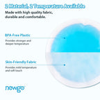 NEWGO Small Ice Packs for Injuries - Blue - 14 Pack view 3