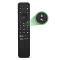 Replacement for Sony TV Voice Remote,for All Sony Bravia Smart TV
