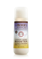 MRS. MEYER'S CLEAN DAY Laundry Scent Boosters, Compassion Flower, 18 fl oz