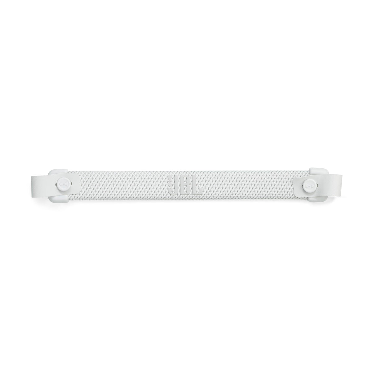 JBL Charge 6 Portable Bluetooth Speaker, Waterproof, Drop-Proof - White view 10