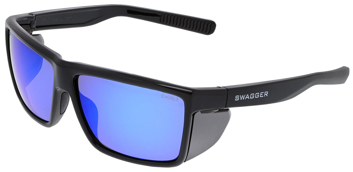 MCR Safety Swagger (Sr2) Glasses